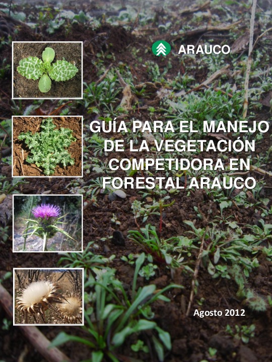 Guía Manejo Vegetación Competidora sept 2012 [biof]